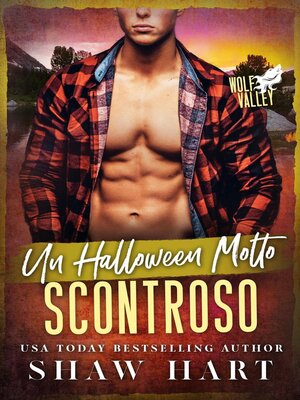 cover image of Un Halloween Molto Scontroso